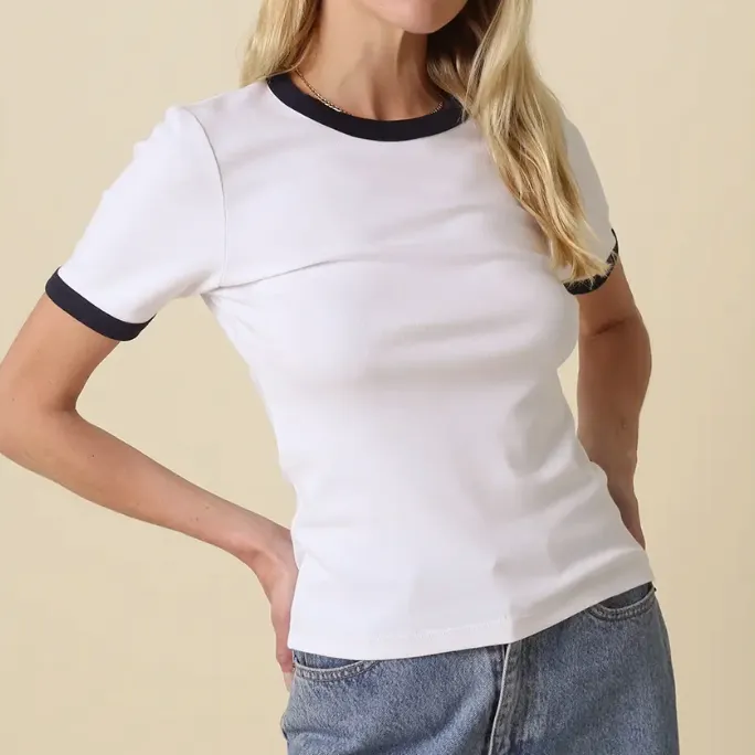 Women's T-shirts