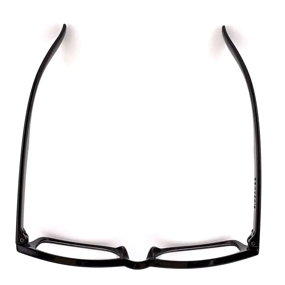 Rectangular High Power Reading Glasses