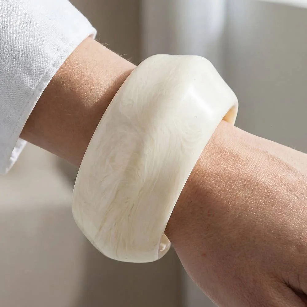 Cuff Cuff Bracelet Wide