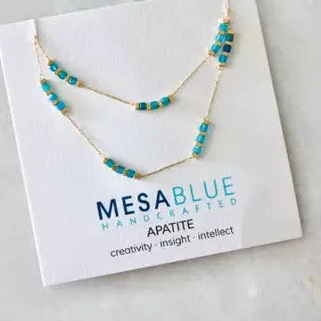 Classic Everyday Necklace