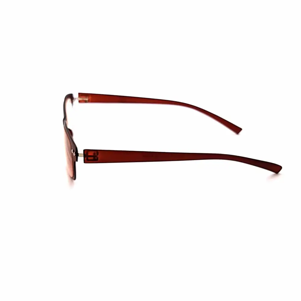 Blue-Light Yellow-Tint Reading Glasses