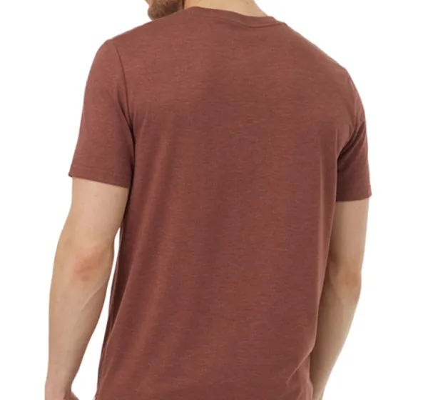 Men's Sasquatch Float Graphic Tee
