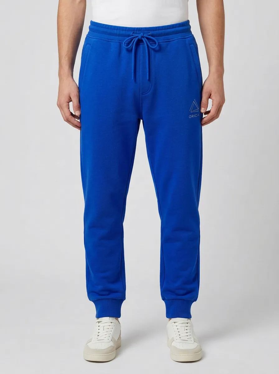 Classic Athletic Style Men's Sweatpants