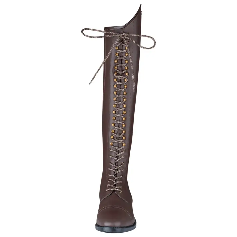 Ladies Polo Regular Riding Boots