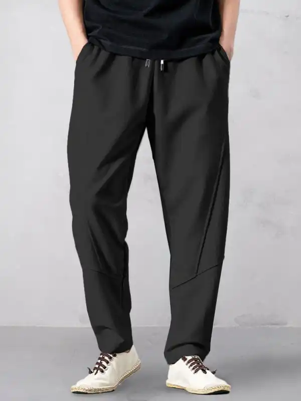 Workwear Jogger Fit Jogger Pants