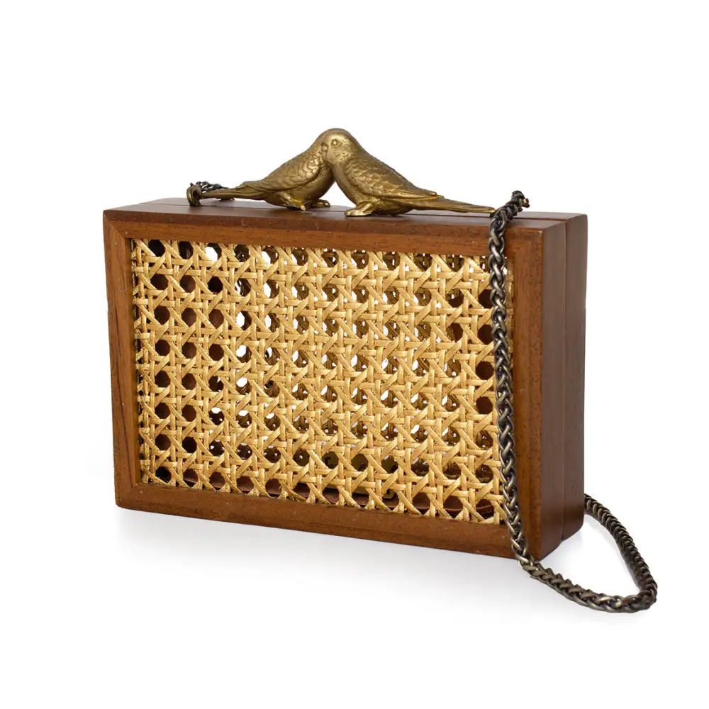 Minimal Casual Bag 85