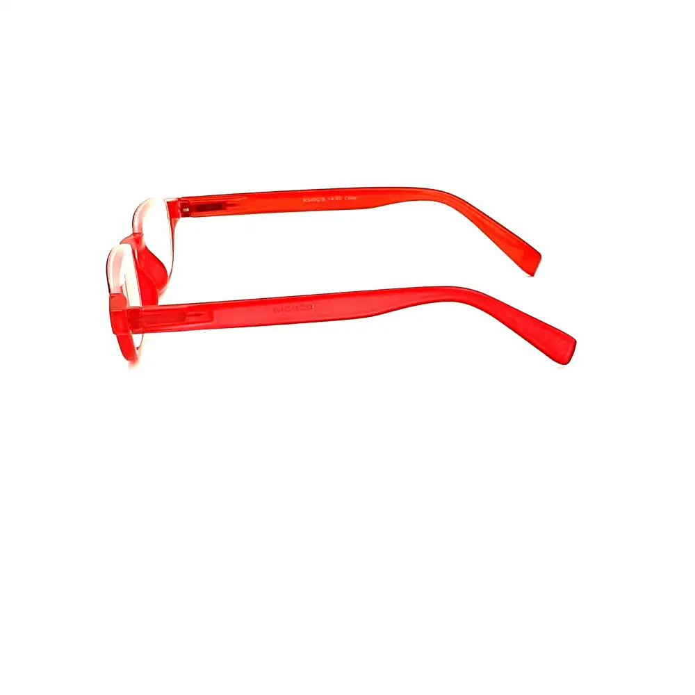 Rimless Reading Glasses