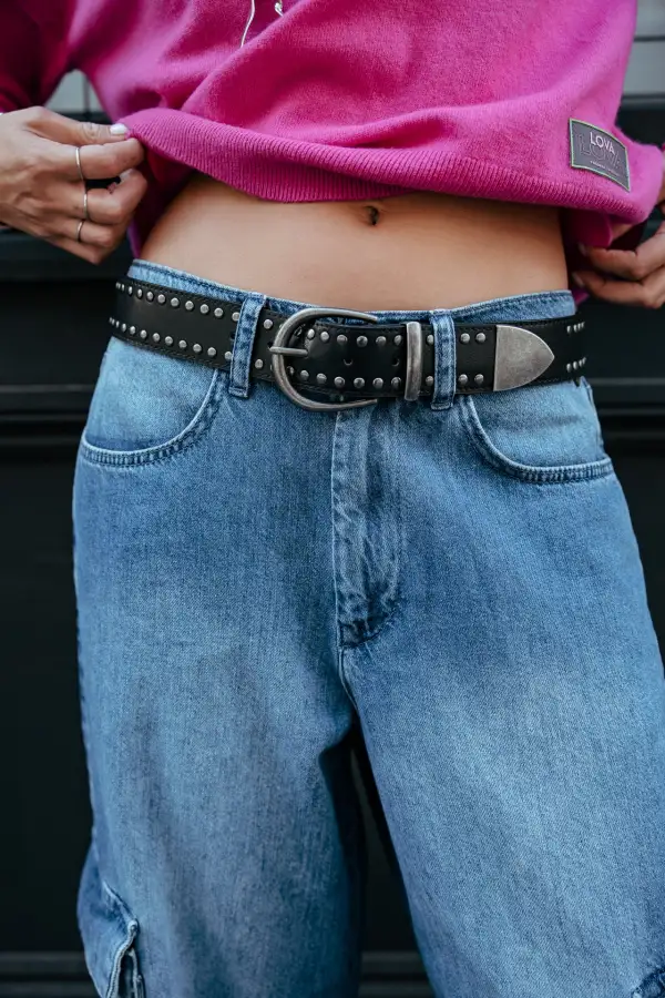 Women's Contemporary Simple Denim Jeans