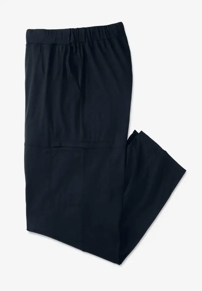 SuperSoft Jersey Performance Pants