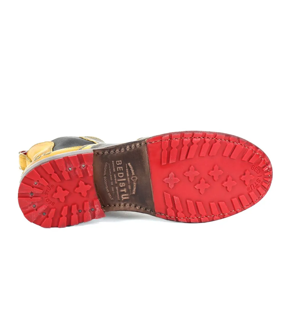 Chelsea Slip-On Ankle Boots