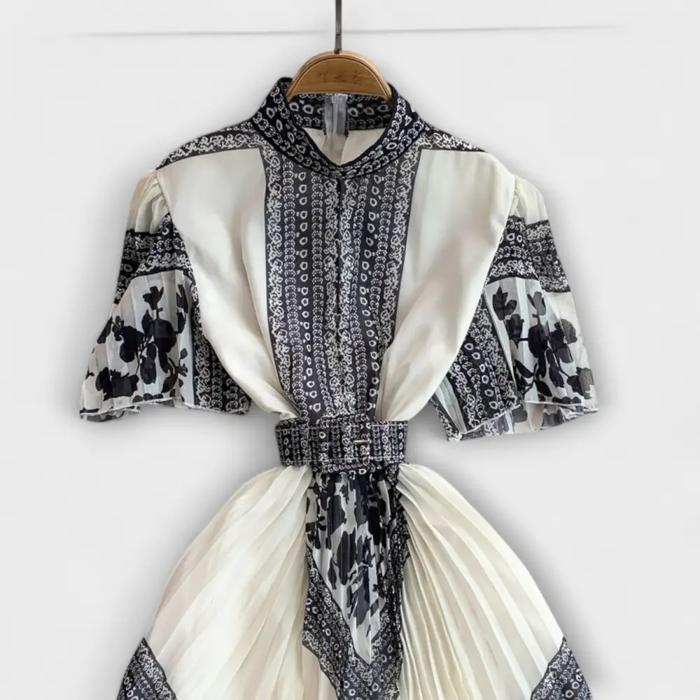 Vintage Inspired dress