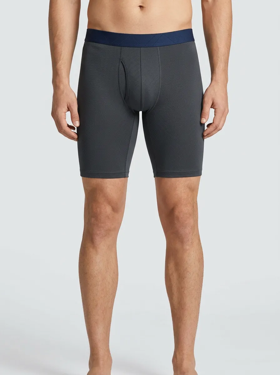 Men's Heritage Athletic Performance Boxer Briefs