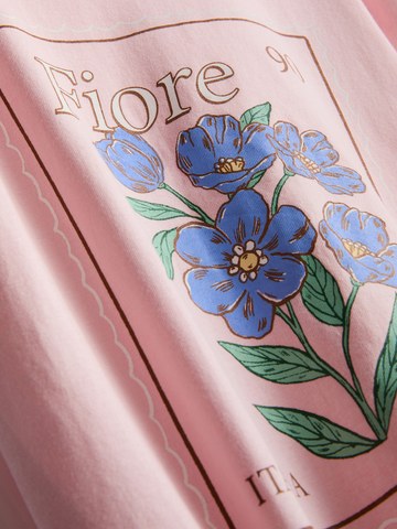 7-15yrs | Pure Cotton Printed T-Shirt detail 2