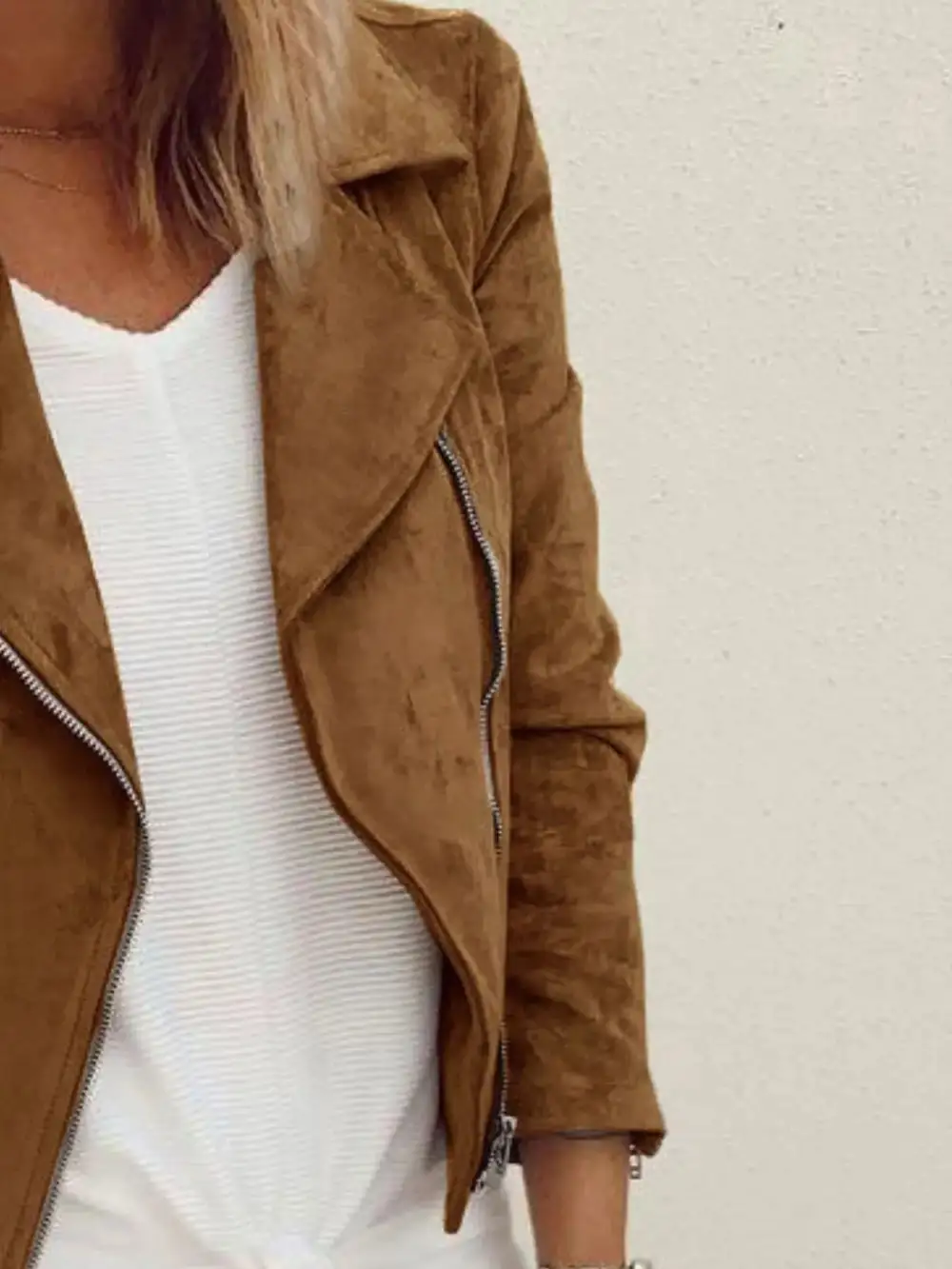 Bolero Long Sleeve Jacket