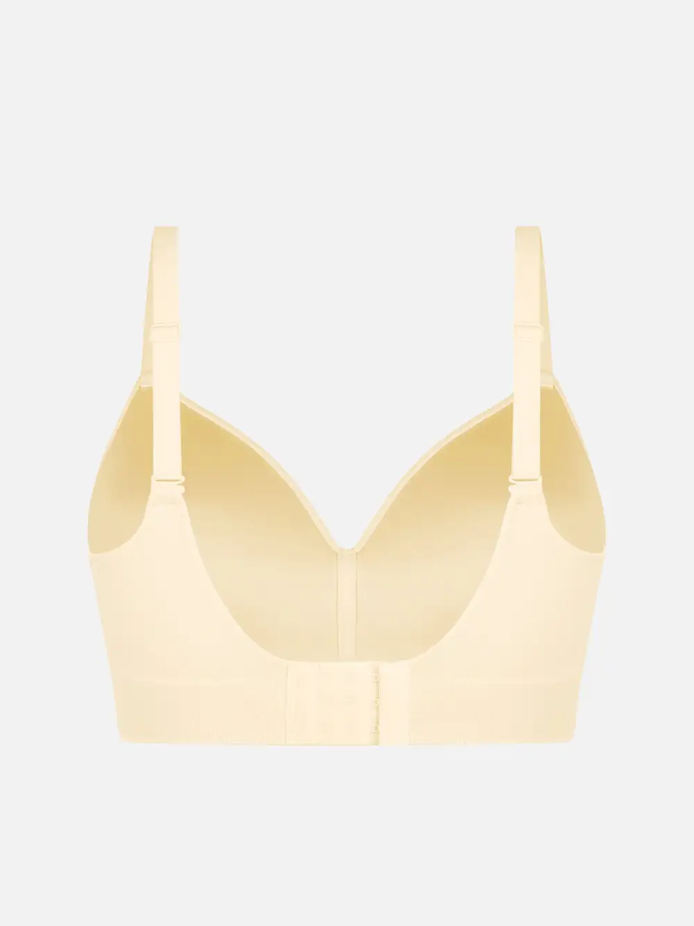 Wireless Lift Support Support Bra
