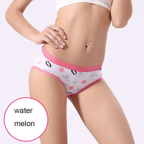 Everyday Cotton Briefs