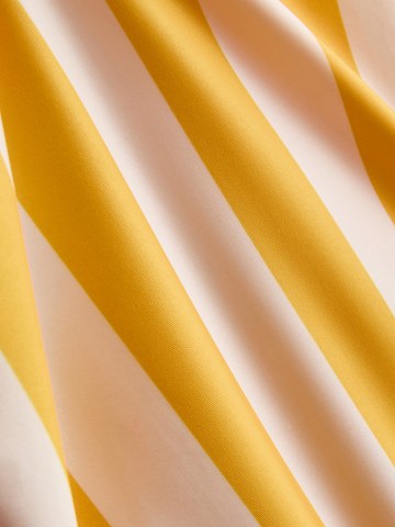 1-9yrs | Ruffle Swimsuit detail 3