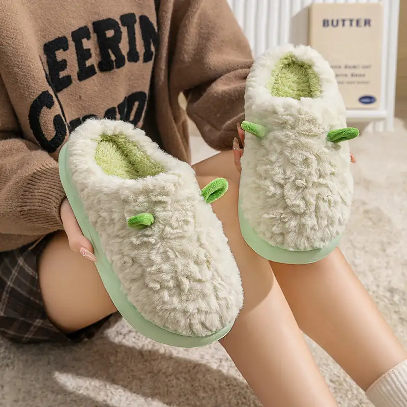 Flexible Home Slippers