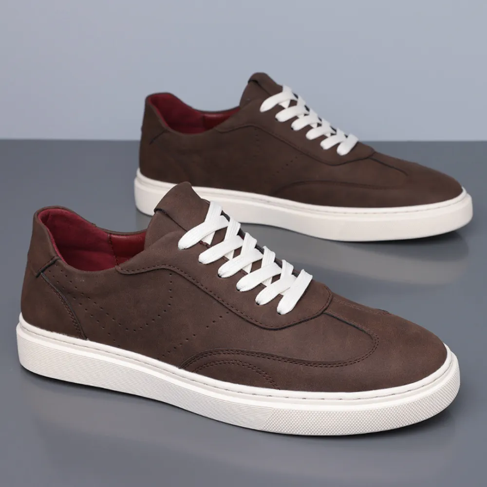 Versatile Everyday Casual Shoes
