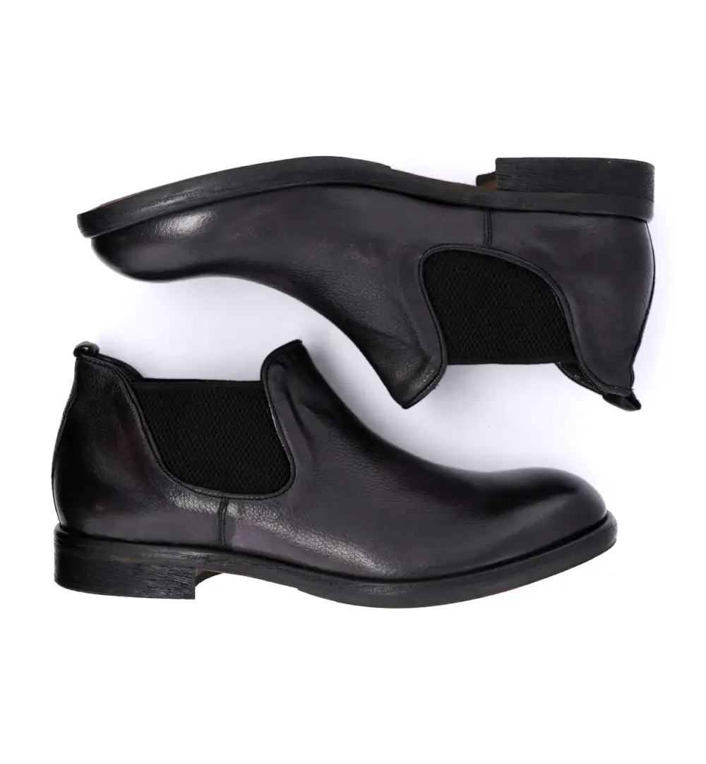 Slip-On Heritage Chelsea Boots