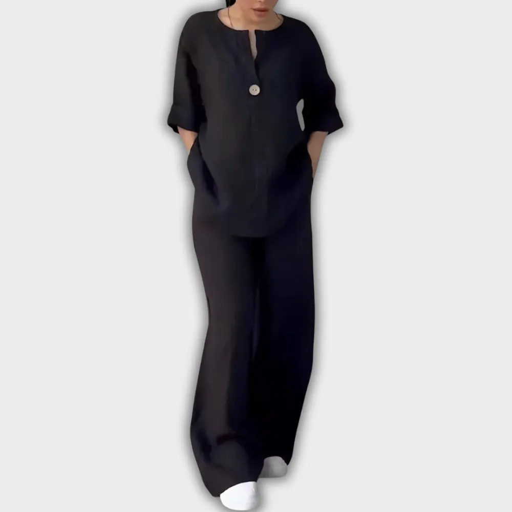 Classic Refined Everyday Matching Set