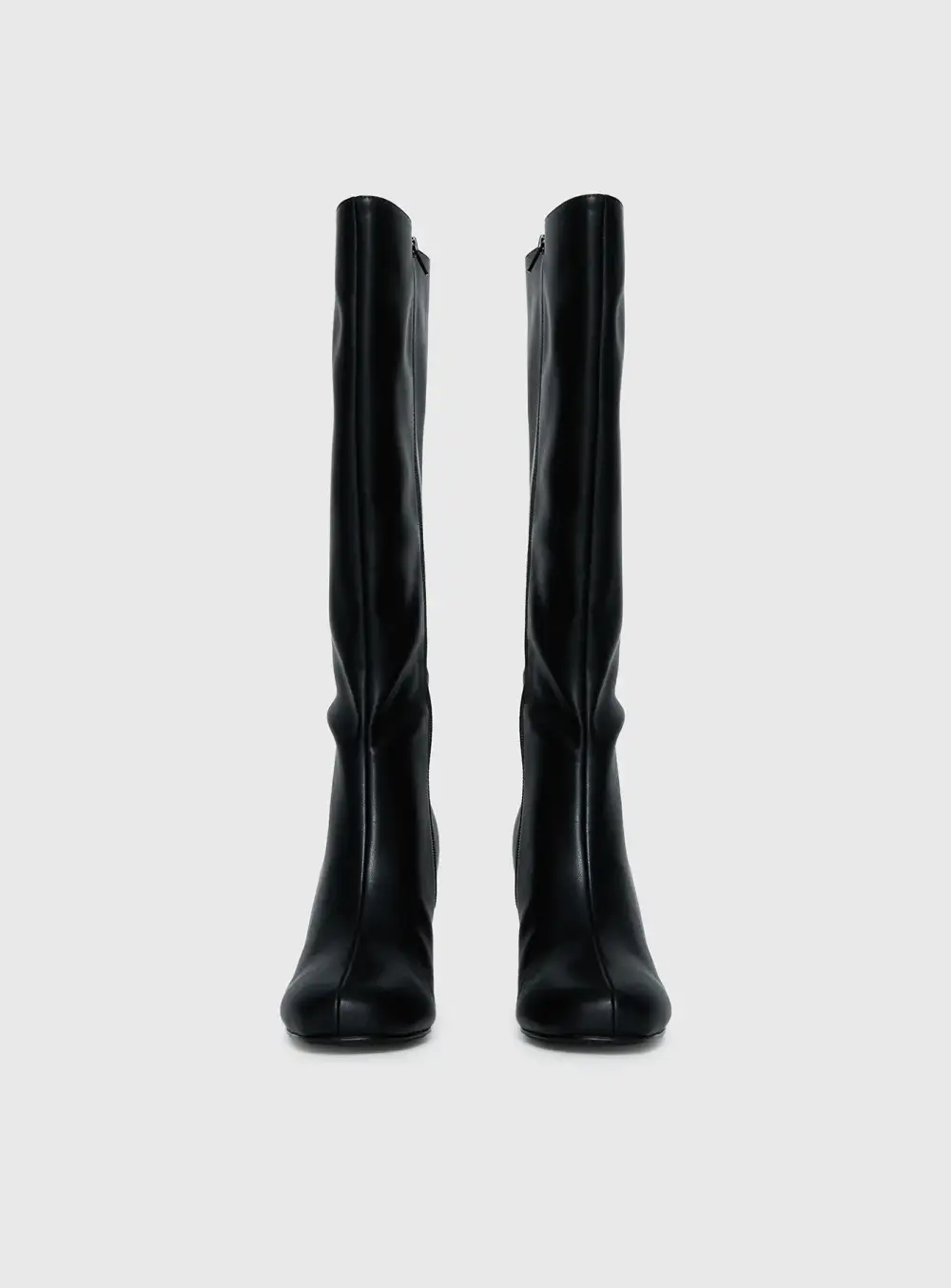 Balanced Knee High Boots