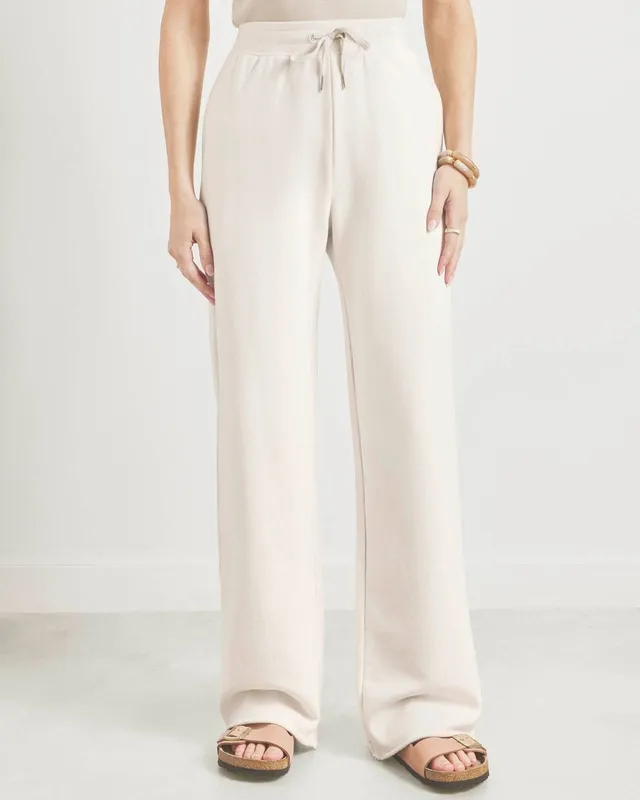 Lounge Terry Sweatpant Jogger Pants