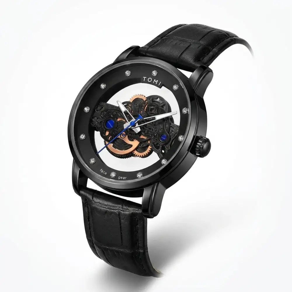TOMI T102 Galaxy Flow