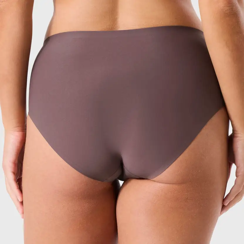 Comfort High Waist Bikini