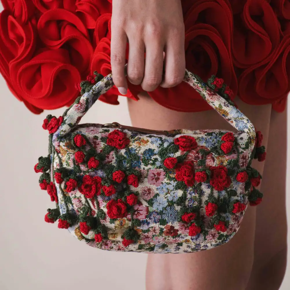 Minimal Casual Bag 22