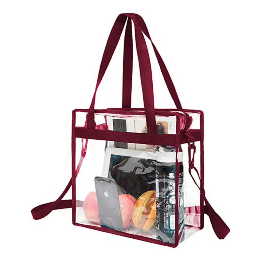 Travel Crossbody Bag