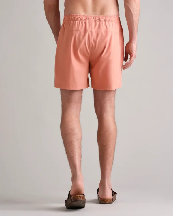Casual Style Shorts