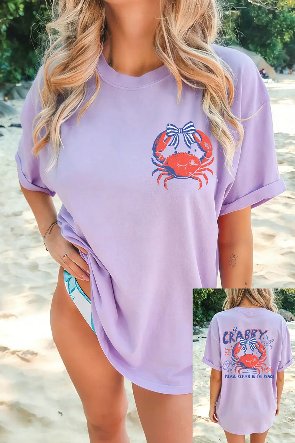 Graphic T Shirt