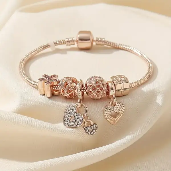 Light Feel Bracelet