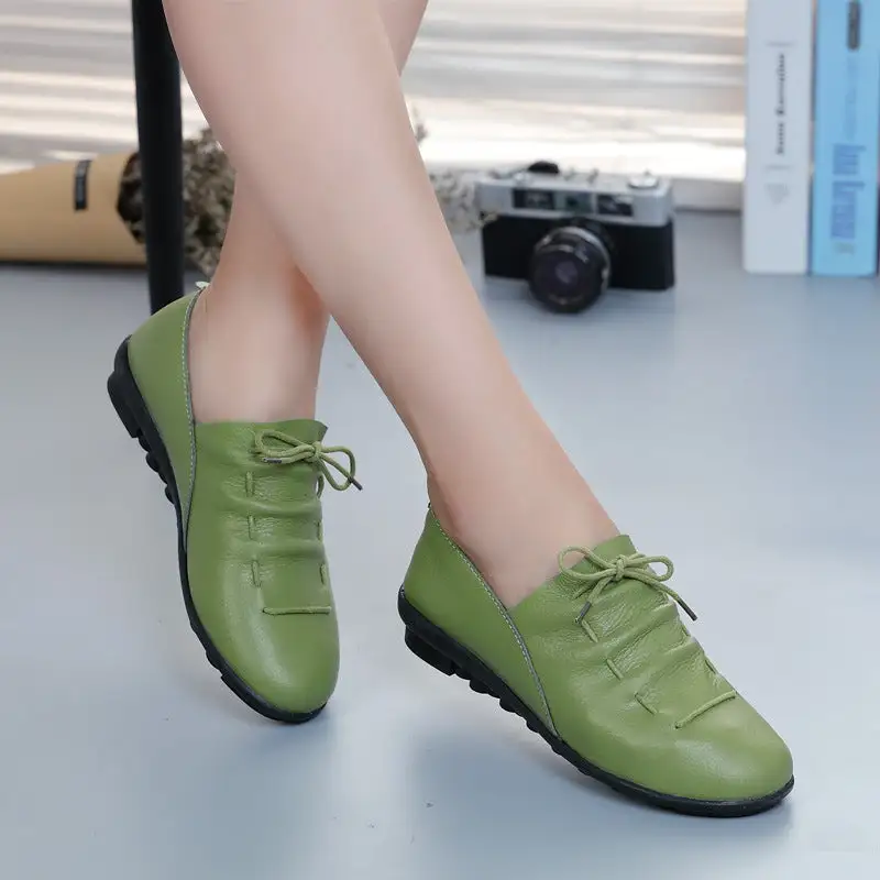 Slip On Breathable Lightweight Non Slip Shoes