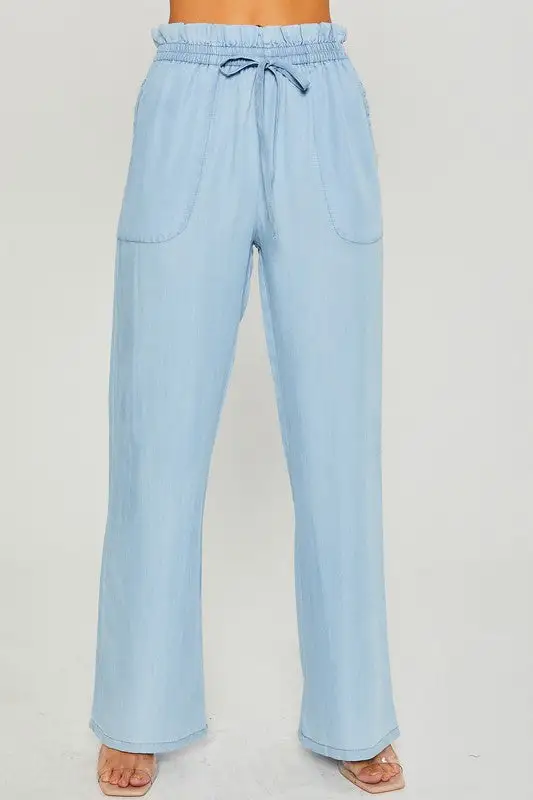 Everyday Casual Pants