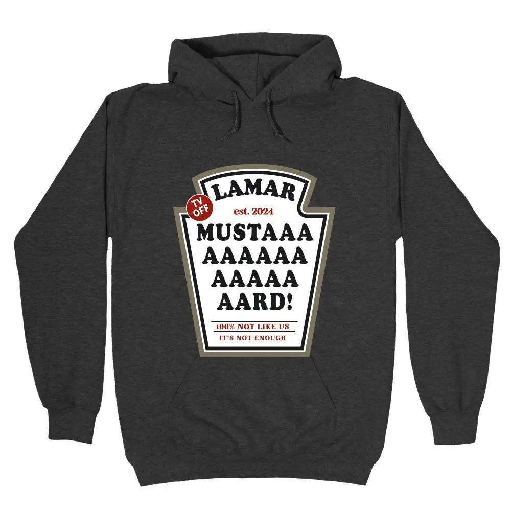 Calm Plant Pullover Hoodie