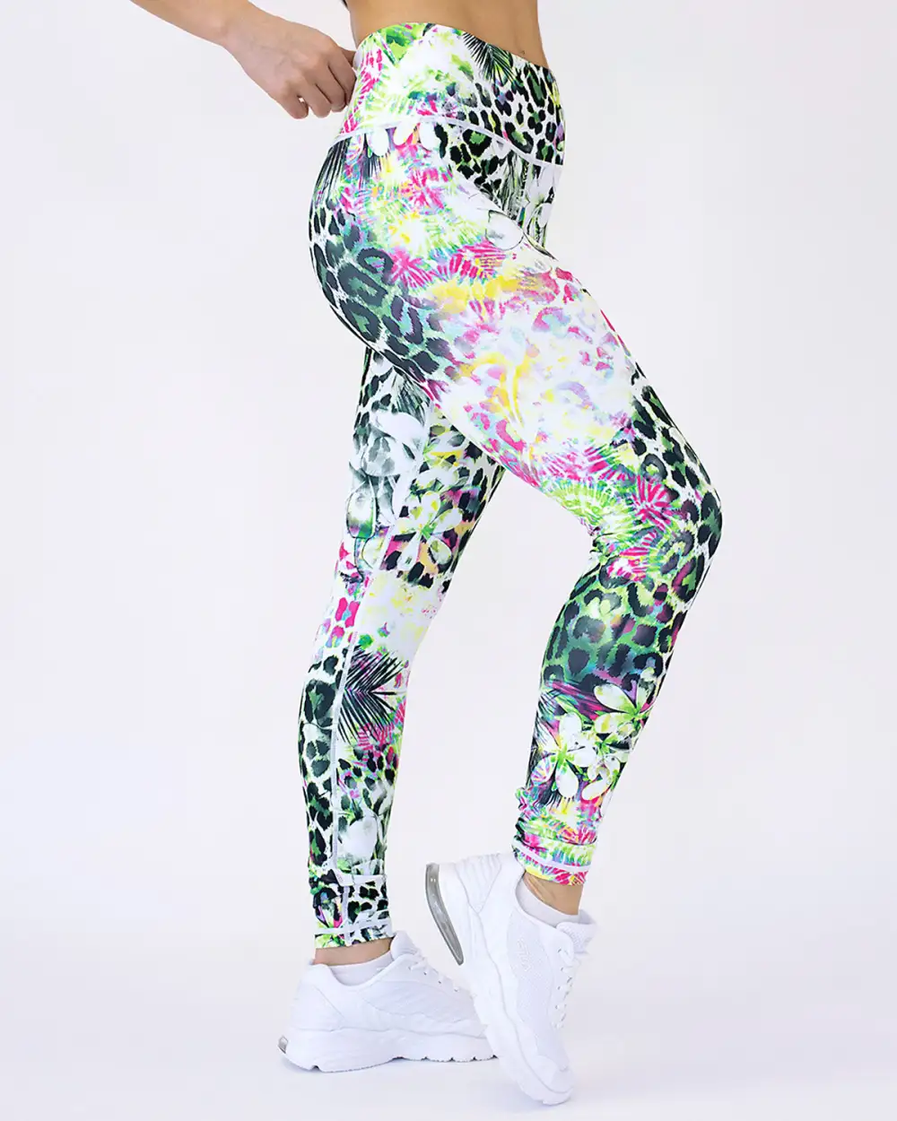 Seamless Workout Everyday Leggings