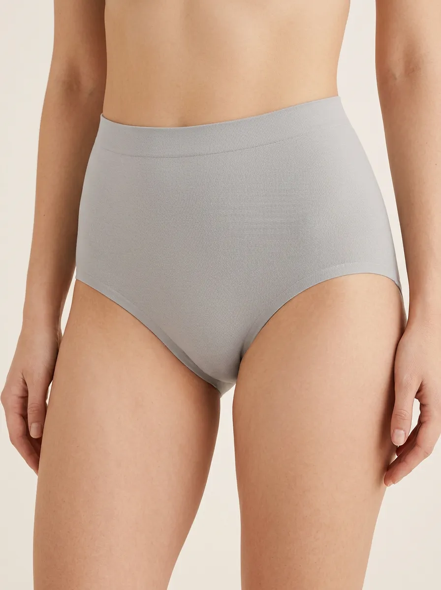 Women's Classic Seamless Panties