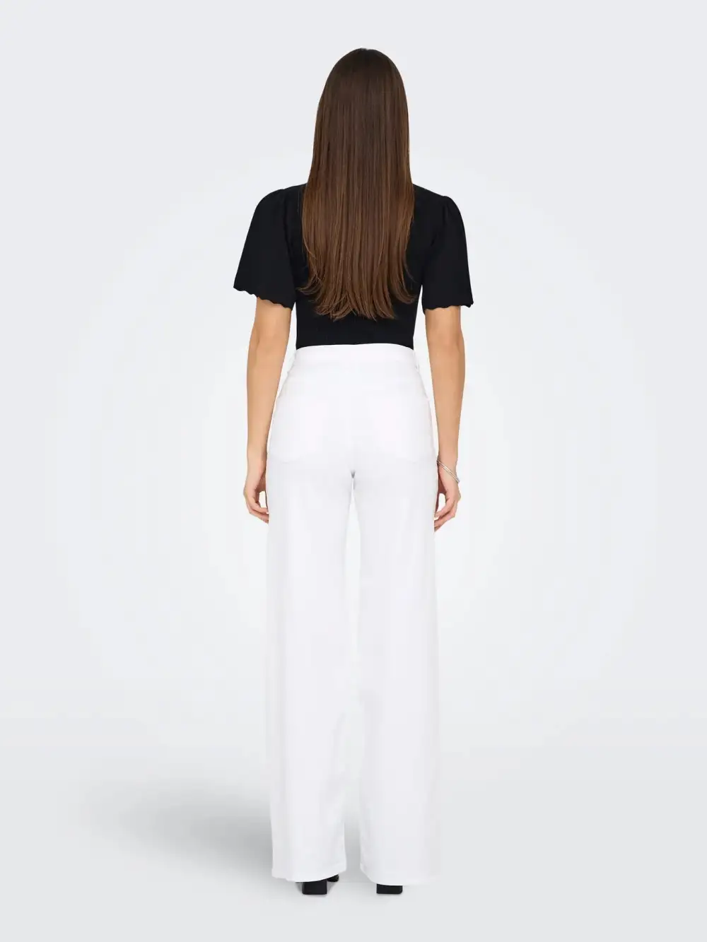 Workwear Casual Everyday Classic Jeans