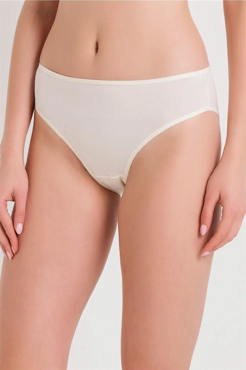 Balanced Support Comfort Everyday Panties