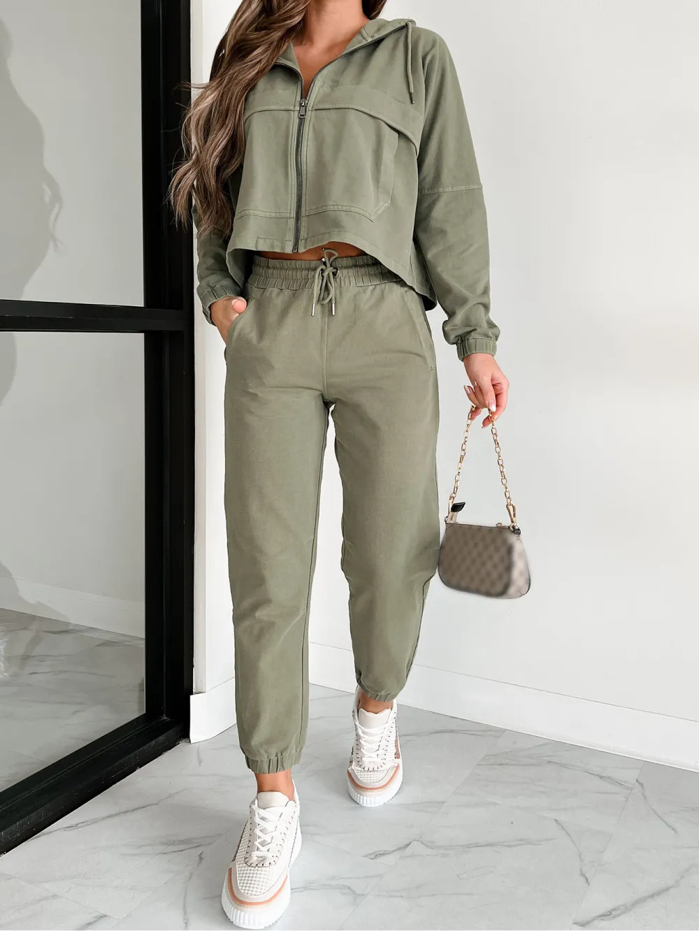 Utility Jacket