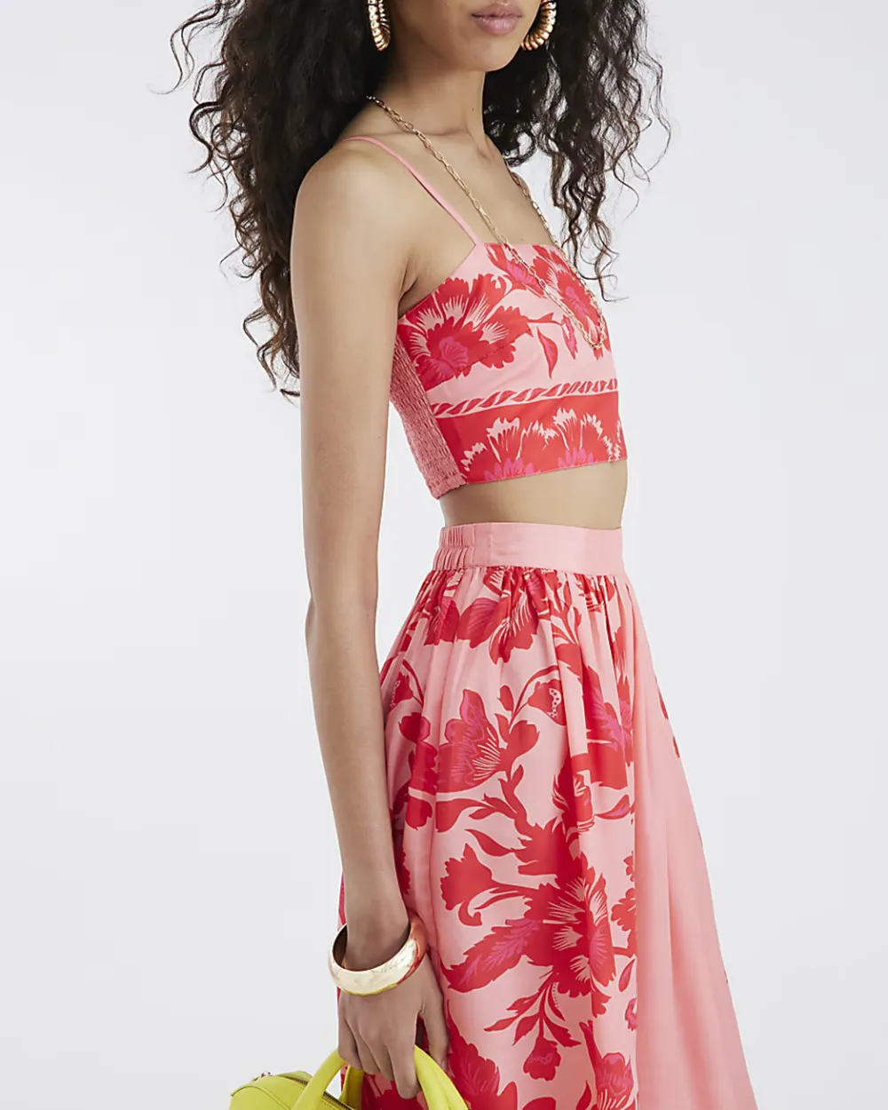 Breathable Skin-Friendly And Comfortable Women's Skirts