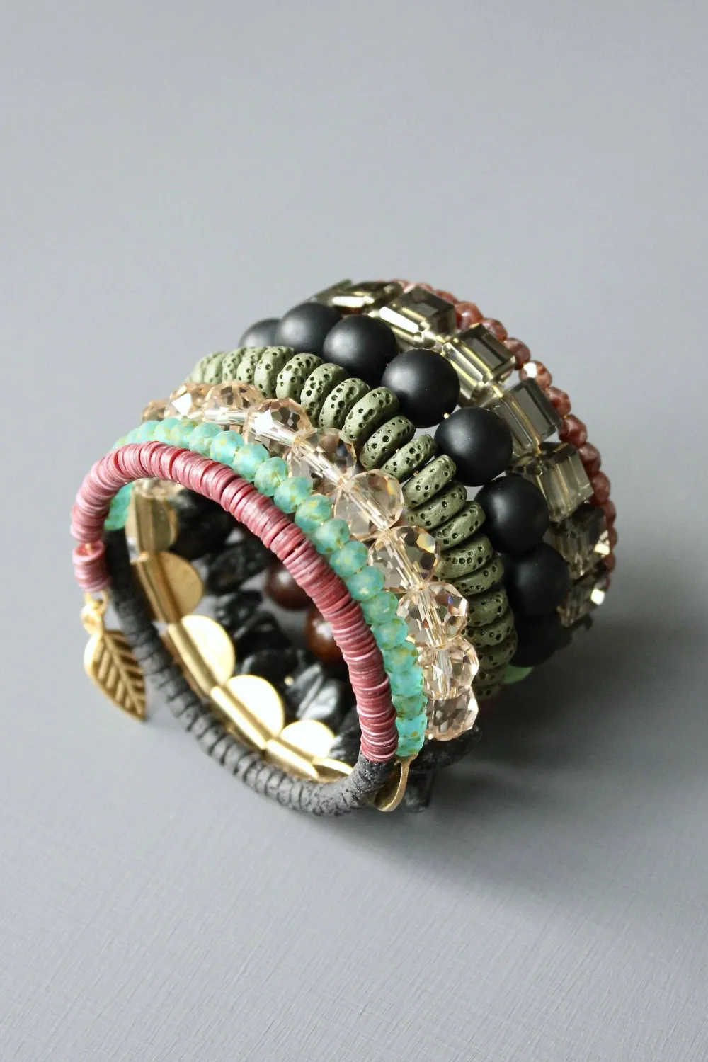 Refined Everyday Accessory 11