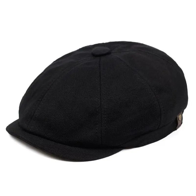Cotton Casual Hat
