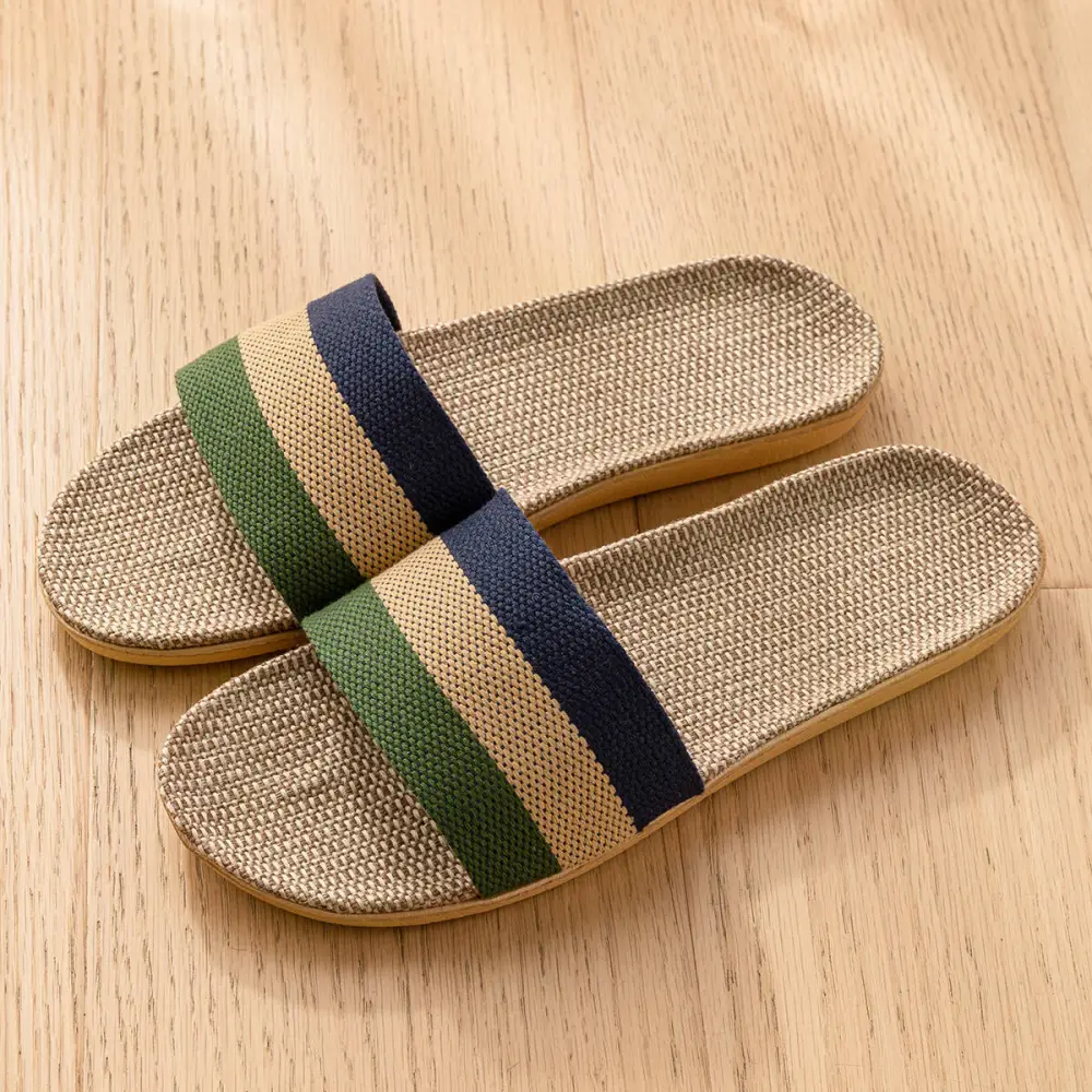 Daily Comfort Home Slippers