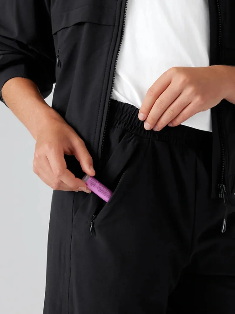 Wide-Leg Pants For Relaxed Casual Style
