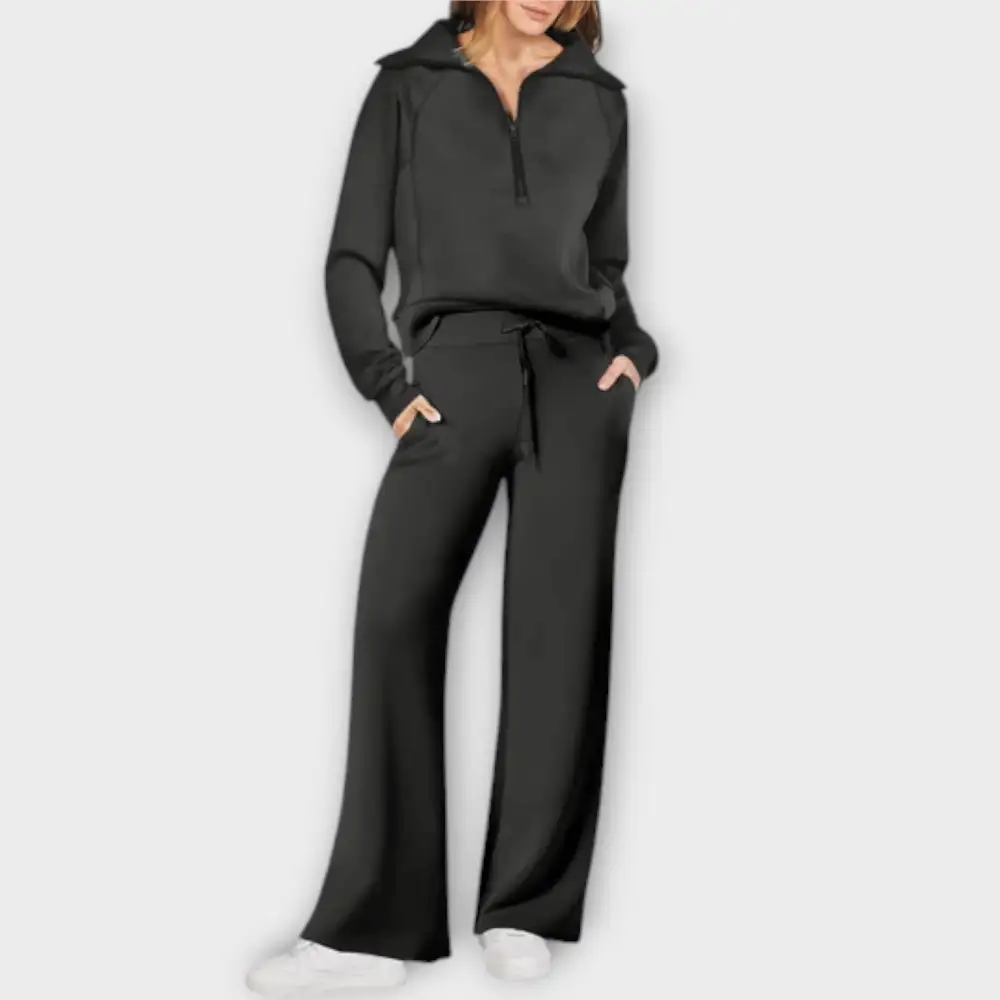 Classic Refined Everyday Lounge Set