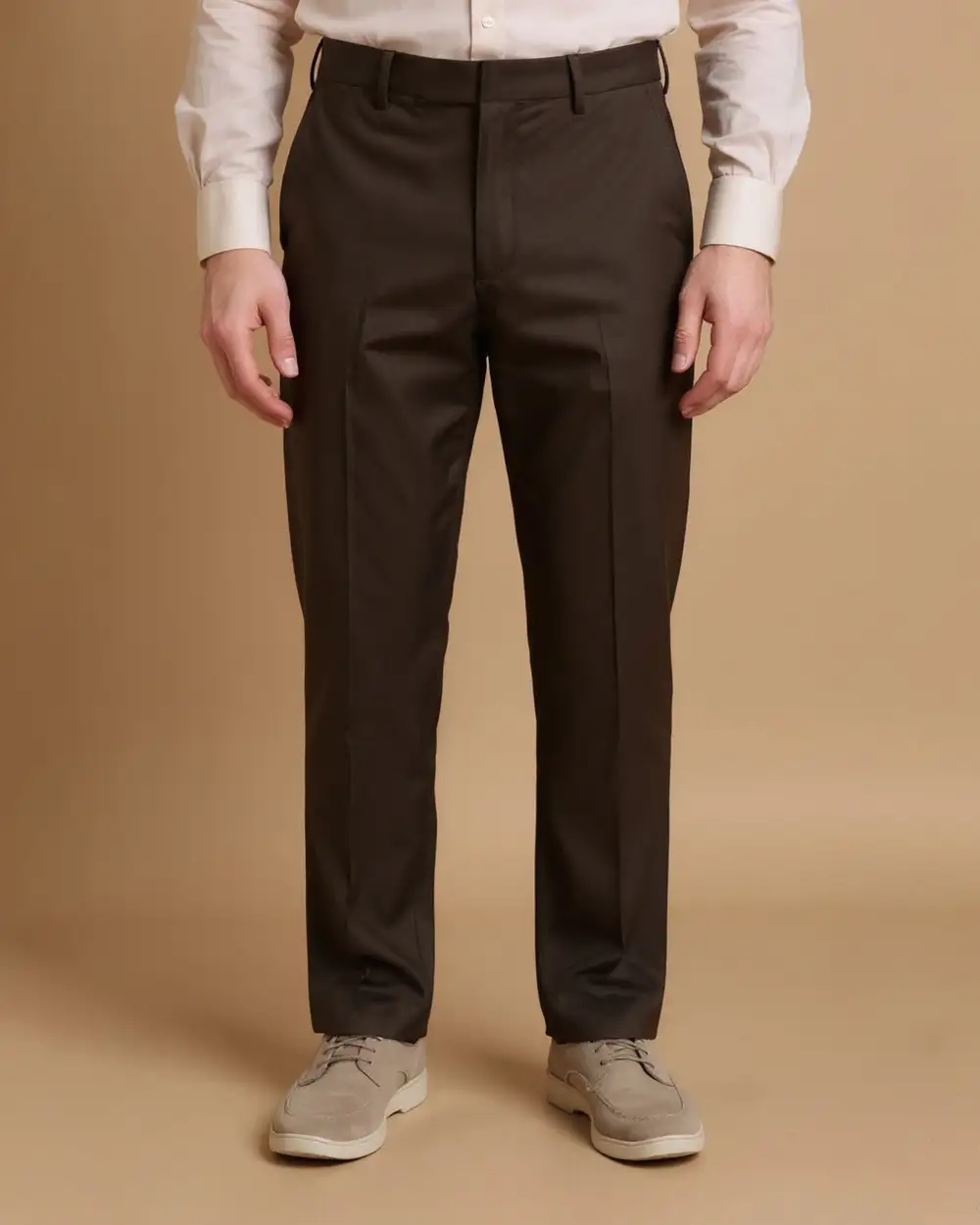 Men's Comfort Fit Pants
