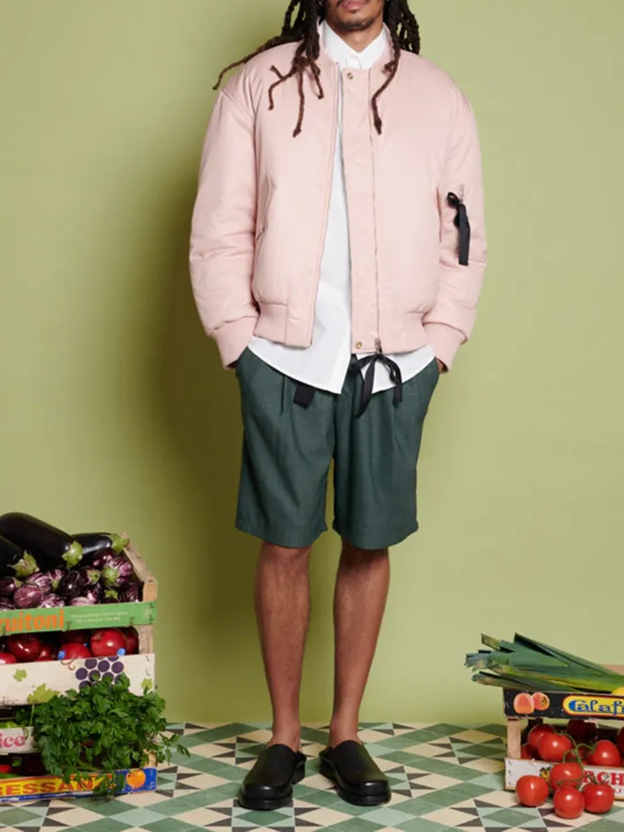 Light Attire Regular Jacket